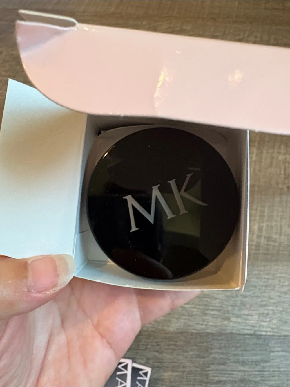 Mary Kay Translucent Loose Powder Set of 3 NIB